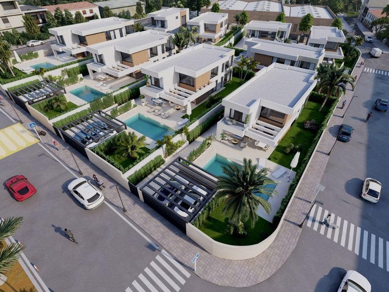Villa for Sale in La Duquesa, Malaga 12