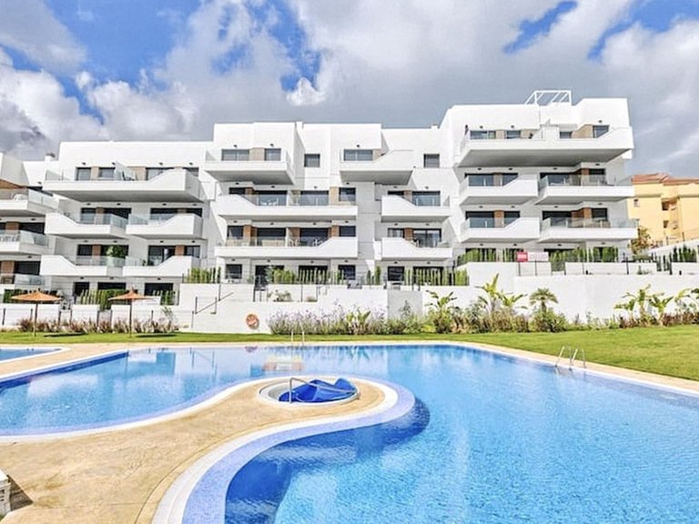 Apartment for Sale in Villamartin, Alicante 1