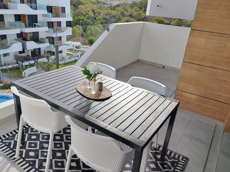 Apartment for Sale in Villamartin, Alicante 13