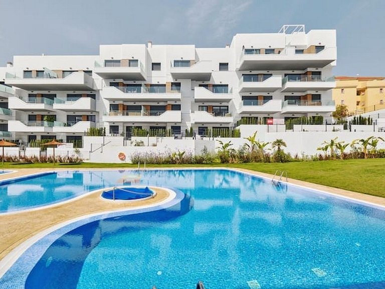 Apartment for Sale in Villamartin, Alicante 23