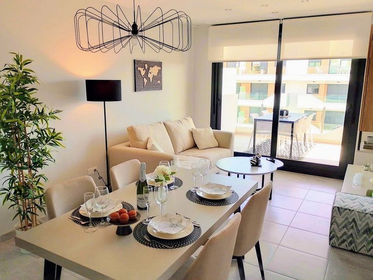 Apartment for Sale in Villamartin, Alicante 4