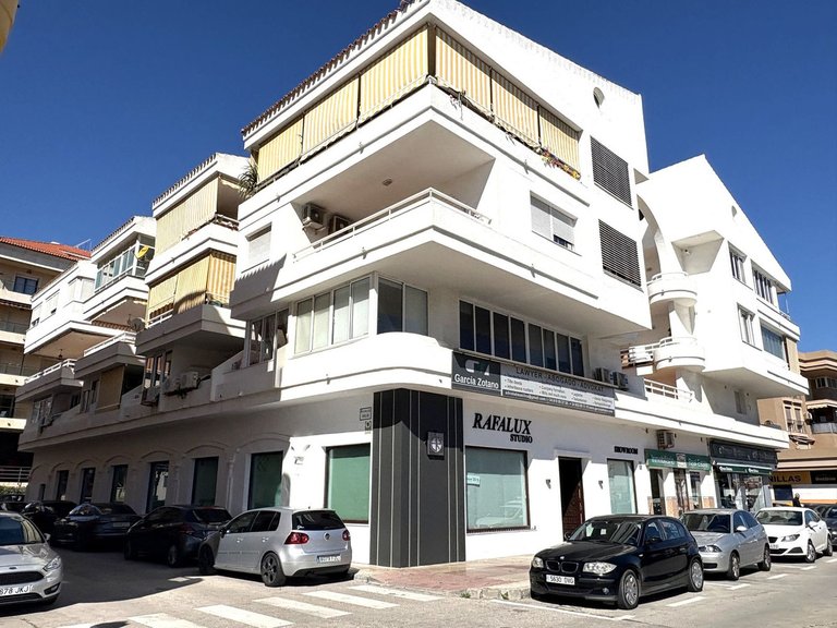 Apartment for Sale in San Luis De Sabinillas, Malaga 10