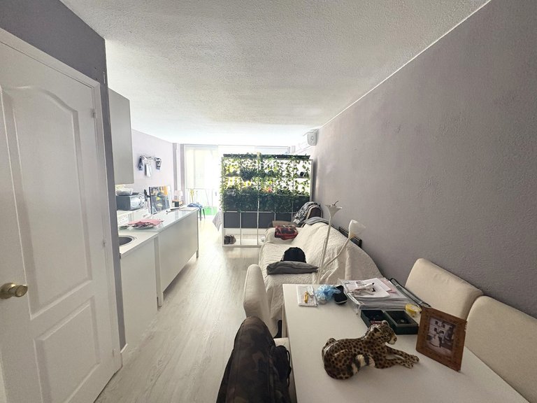 Apartment for Sale in San Luis De Sabinillas, Malaga 11