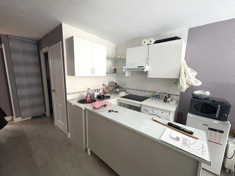 Apartment for Sale in San Luis De Sabinillas, Malaga 2