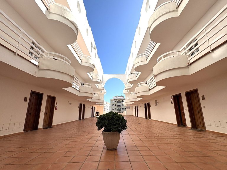 Apartment for Sale in San Luis De Sabinillas, Malaga 9