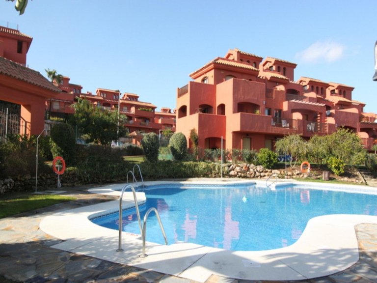 Apartment for Sale in Estepona, Malaga 1
