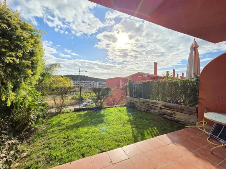 Apartment for Sale in Estepona, Malaga 17