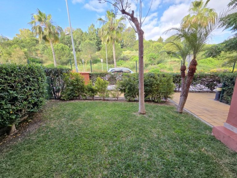 Apartment for Sale in Estepona, Malaga 18