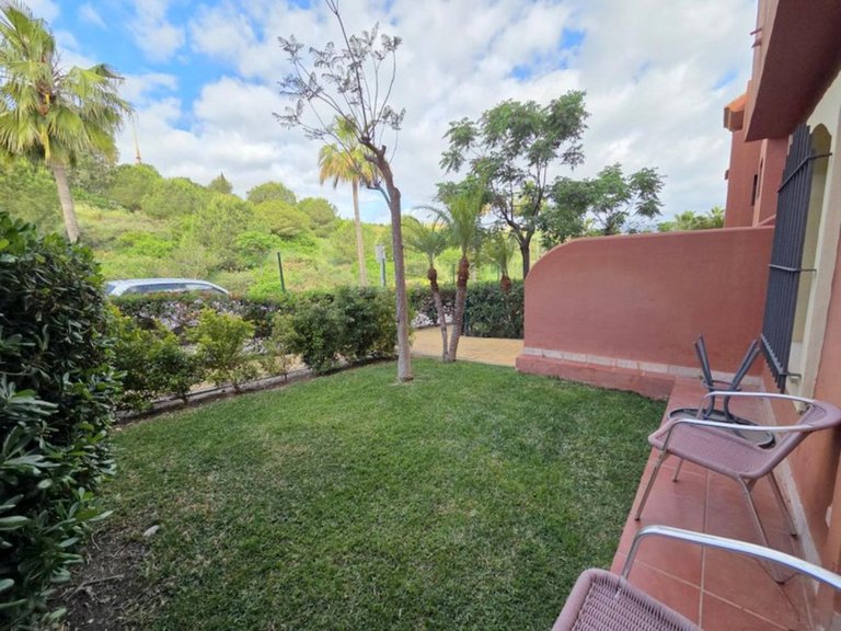 Apartment for Sale in Estepona, Malaga 19