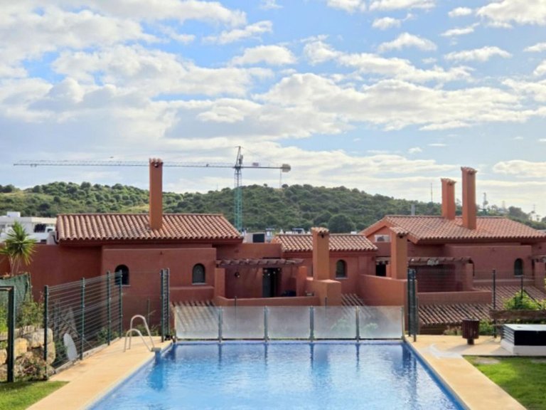 Apartment for Sale in Estepona, Malaga 20