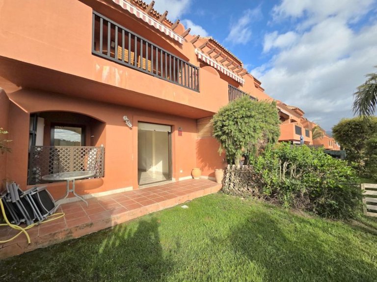 Apartment for Sale in Estepona, Malaga 21