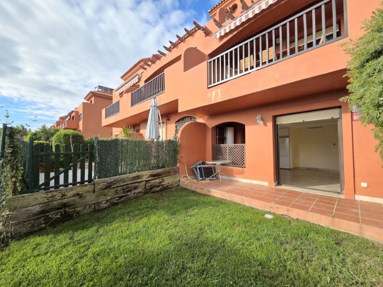 Apartment for Sale in Estepona, Malaga 22