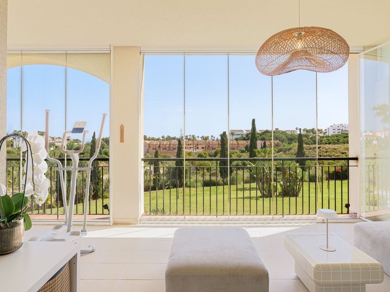 Apartment for Sale in El Faro, Malaga 1