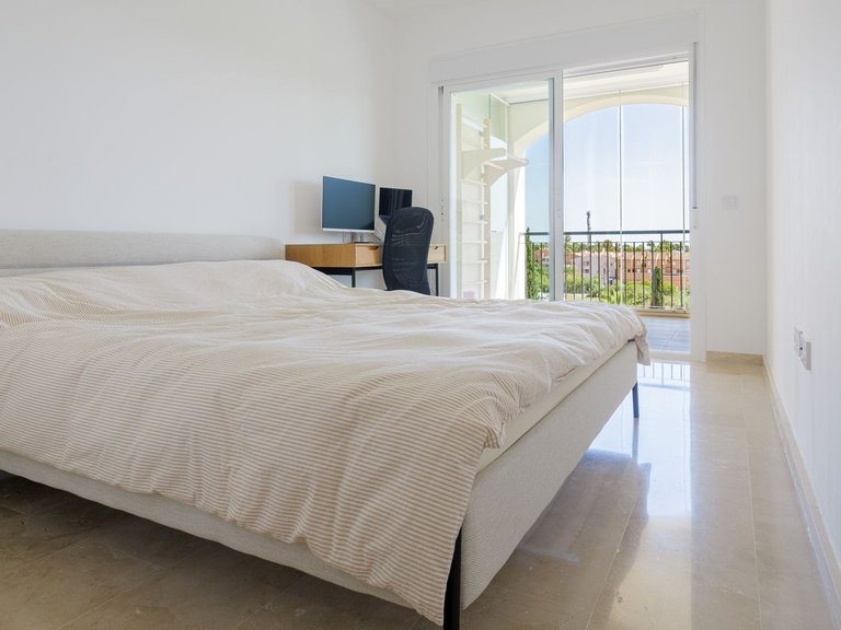 Apartment for Sale in El Faro, Malaga 10