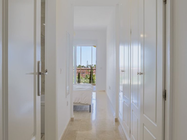 Apartment for Sale in El Faro, Malaga 18