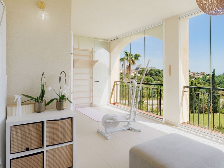 Apartment for Sale in El Faro, Malaga 2