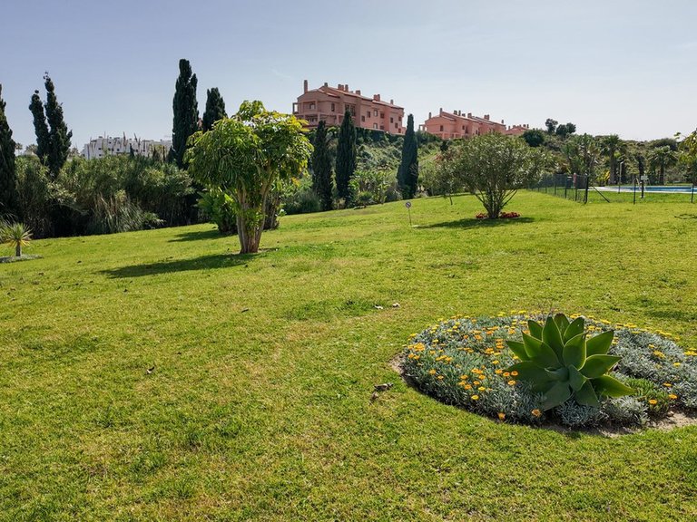 Apartment for Sale in El Faro, Malaga 21