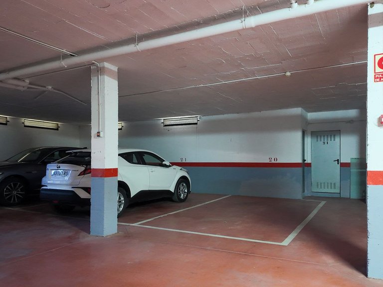 Apartment for Sale in El Faro, Malaga 23