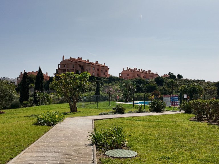 Apartment for Sale in El Faro, Malaga 25