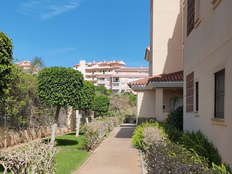 Apartment for Sale in El Faro, Malaga 26