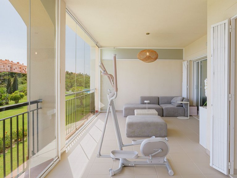 Apartment for Sale in El Faro, Malaga 3