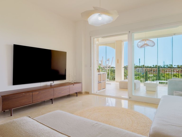 Apartment for Sale in El Faro, Malaga 5