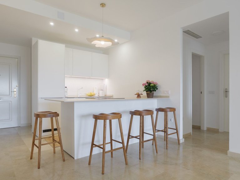 Apartment for Sale in El Faro, Malaga 6