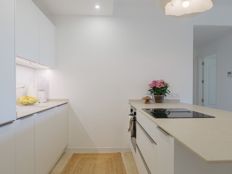 Apartment for Sale in El Faro, Malaga 7