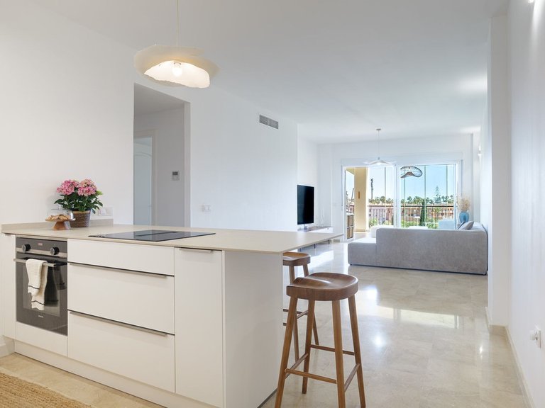 Apartment for Sale in El Faro, Malaga 8