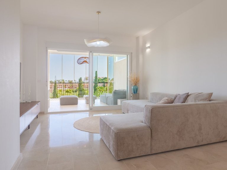 Apartment for Sale in El Faro, Malaga 9