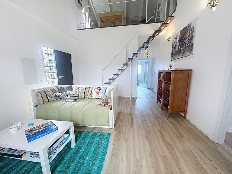 Villa for Sale in Alhaurín El Grande, Malaga 14