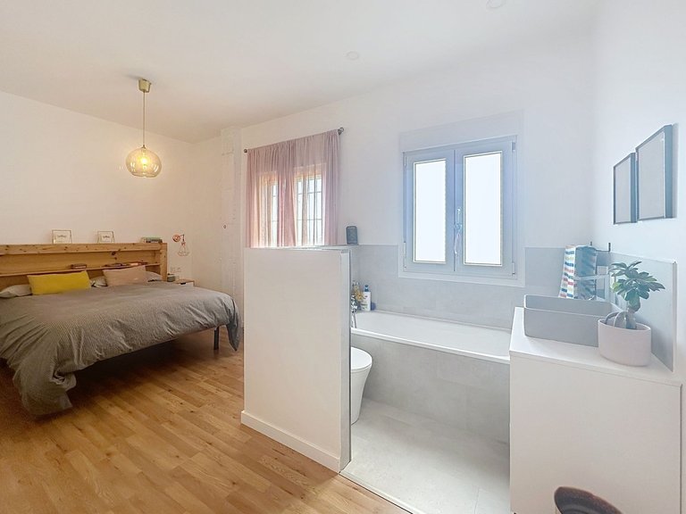 Villa for Sale in Alhaurín El Grande, Malaga 15