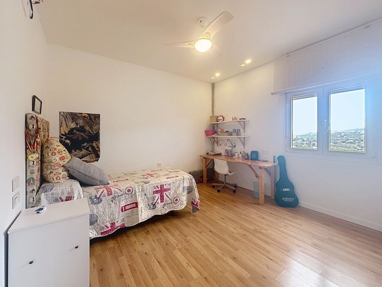 Villa for Sale in Alhaurín El Grande, Malaga 16