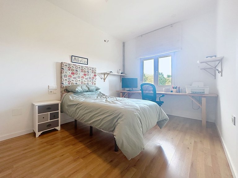 Villa for Sale in Alhaurín El Grande, Malaga 17