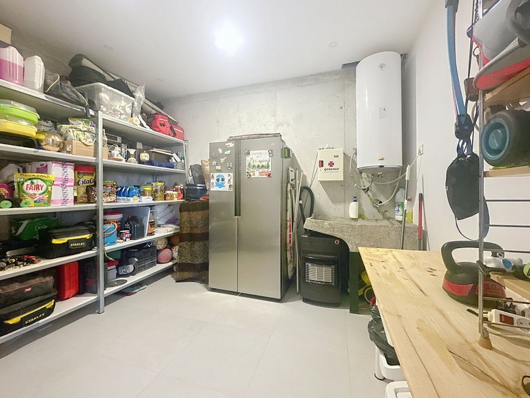 Villa for Sale in Alhaurín El Grande, Malaga 23