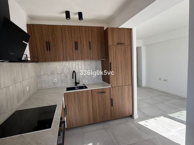 Apartment for Sale in Málaga, Malaga 1