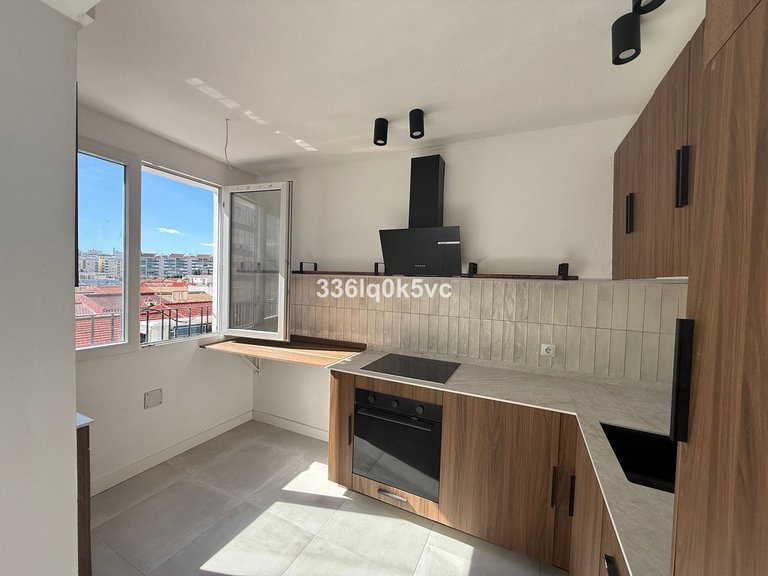 Apartment for Sale in Málaga, Malaga 13