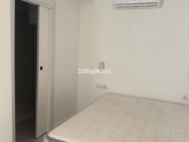 Apartment for Sale in Málaga, Malaga 17