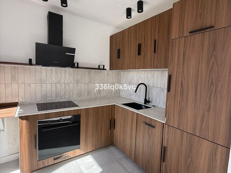 Apartment for Sale in Málaga, Malaga 9