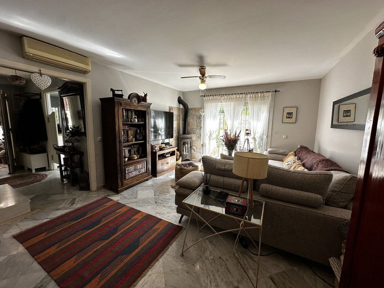 Villa for Sale in Nagüeles, Malaga 3