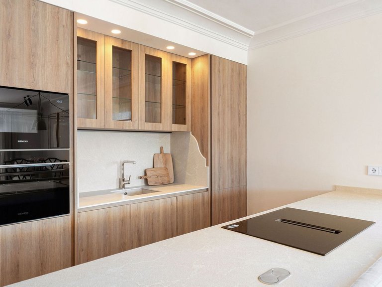 Apartment for Sale in Nueva Andalucía, Malaga 8