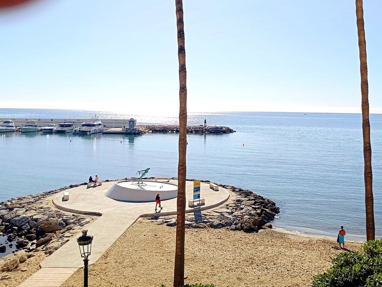 Apartment for Sale in Marbella, Malaga 1