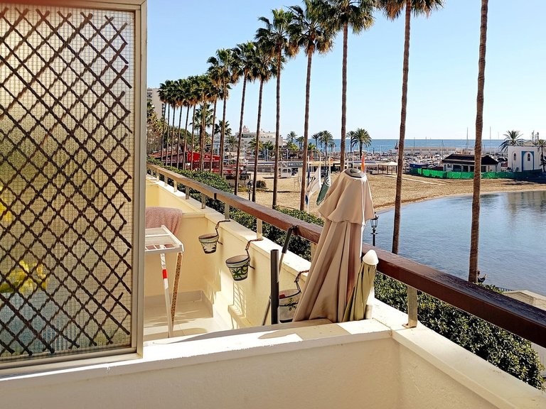 Apartment for Sale in Marbella, Malaga 9