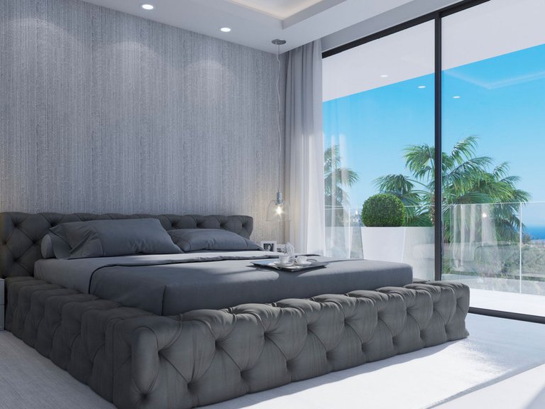 Villa for Sale in Mijas, Malaga 12