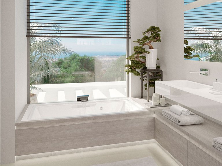 Villa for Sale in Mijas, Malaga 19