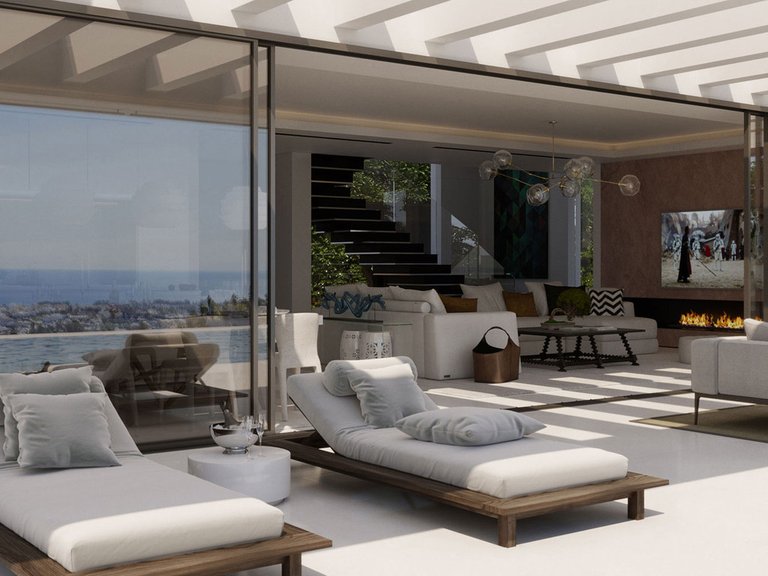 Villa for Sale in Mijas, Malaga 2