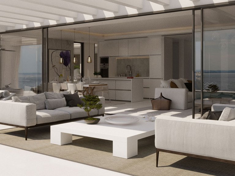 Villa for Sale in Mijas, Malaga 20