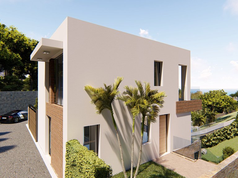 Villa for Sale in Mijas, Malaga 21