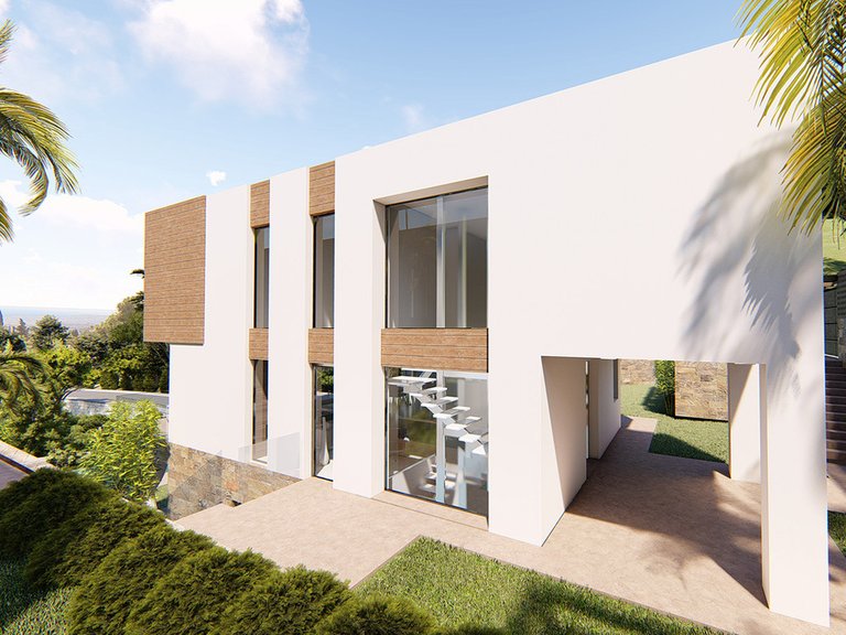 Villa for Sale in Mijas, Malaga 22