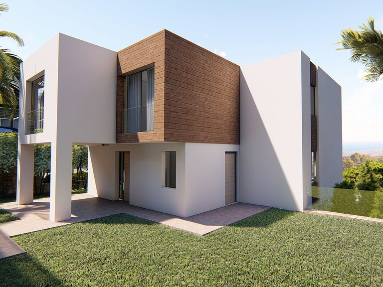 Villa for Sale in Mijas, Malaga 24